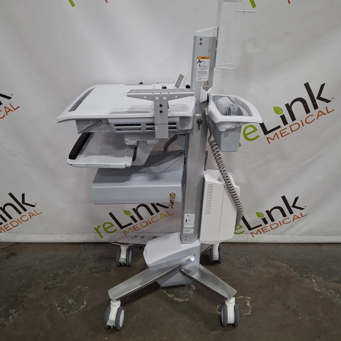 Ergotron SV41-6100 StyleView Cart