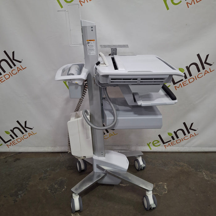 Ergotron SV41-6100 StyleView Cart