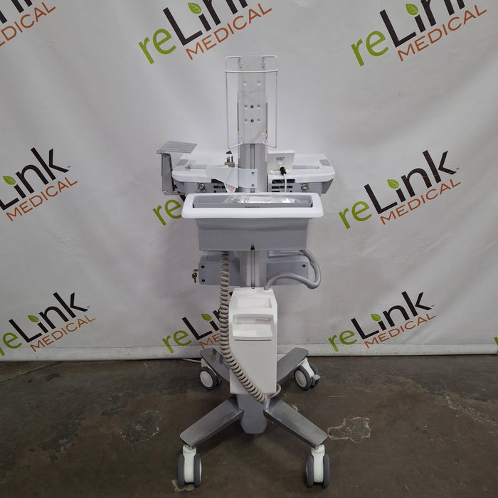 Ergotron SV41-6100 StyleView Cart