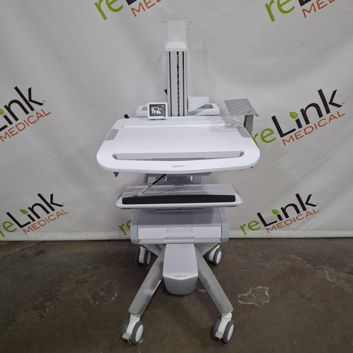 Ergotron SV41-6100 StyleView Cart