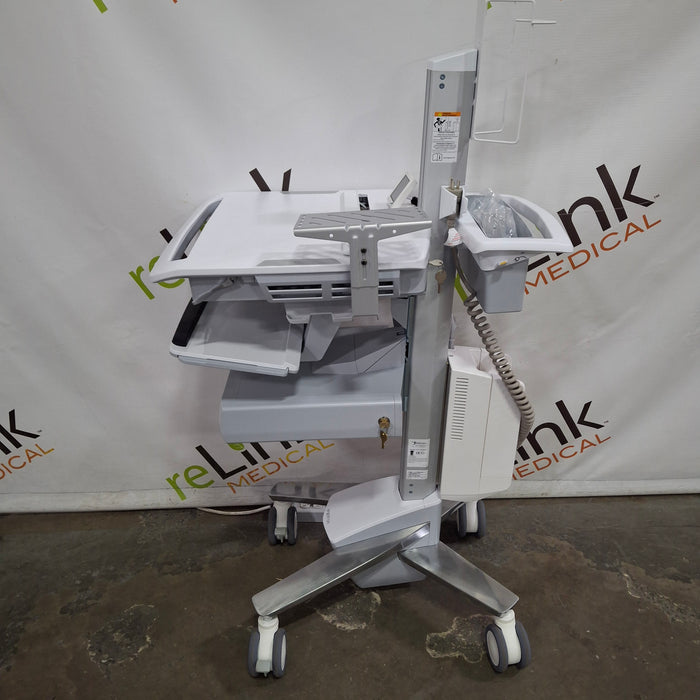 Ergotron SV41-6100 StyleView Cart