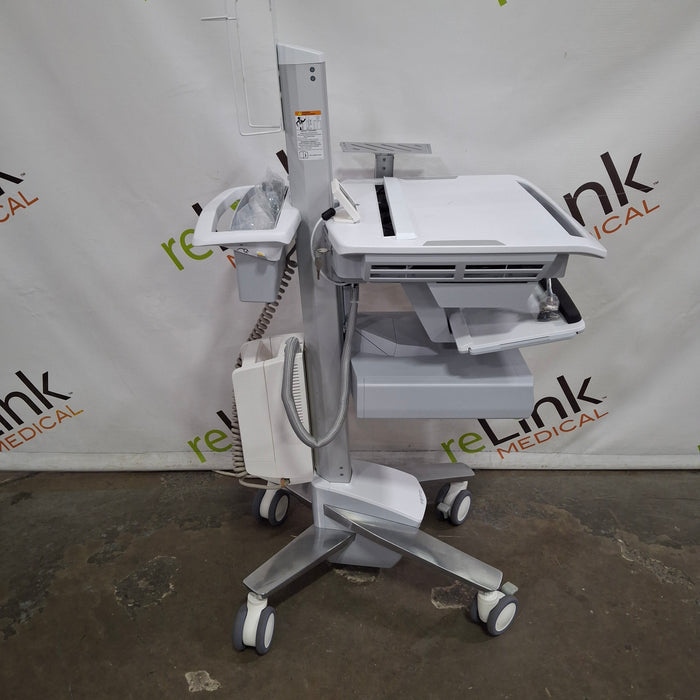 Ergotron SV41-6100 StyleView Cart