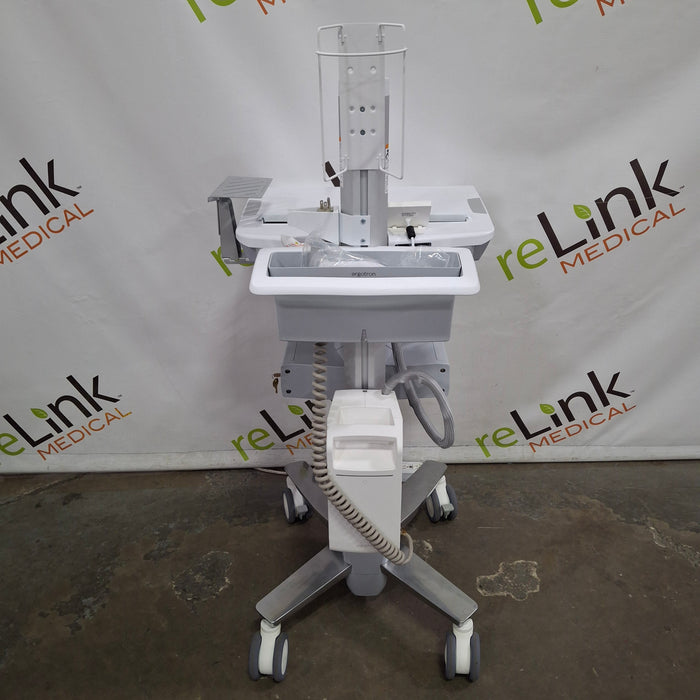 Ergotron SV41-6100 StyleView Cart