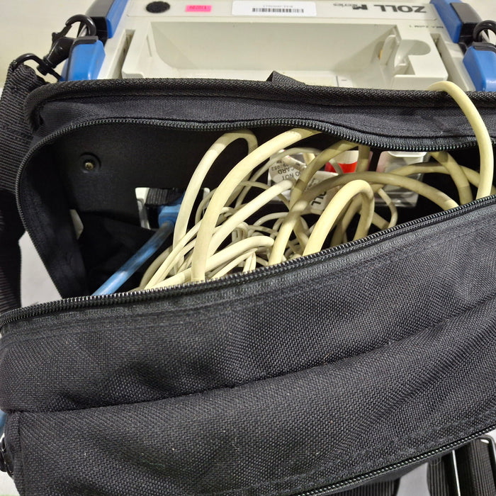 Zoll M Series Defibrillator
