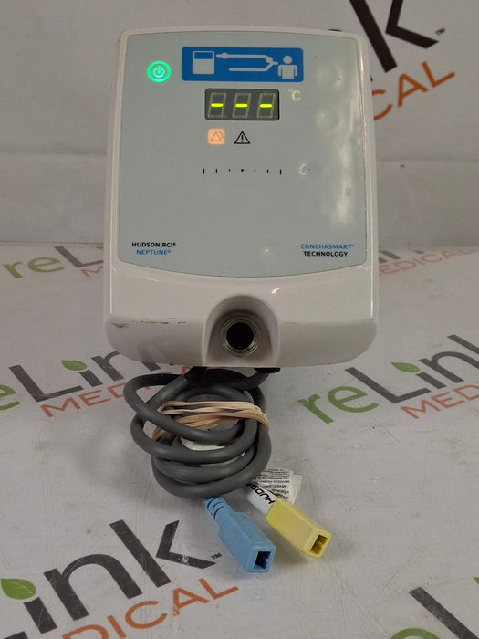 Teleflex Medical Hudson RCI Neptune Heated Humidifier