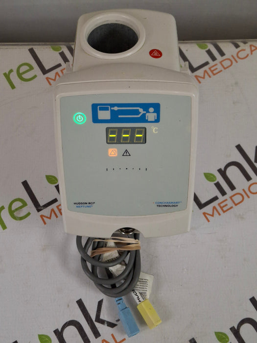 Teleflex Medical Hudson RCI Neptune Heated Humidifier