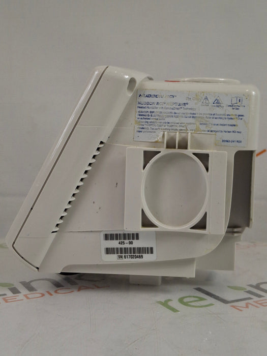 Teleflex Medical Hudson RCI Neptune Heated Humidifier