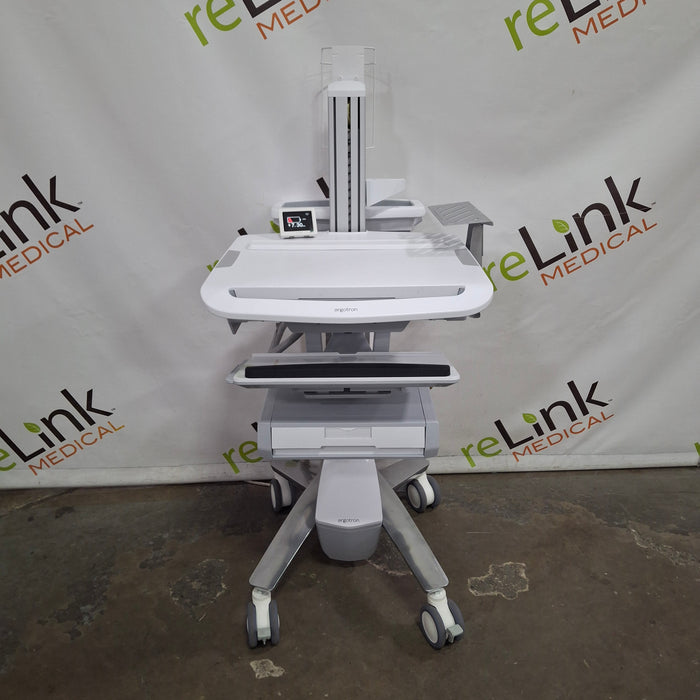 Ergotron SV41-6100 StyleView Cart