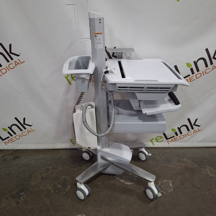 Ergotron SV41-6100 StyleView Cart