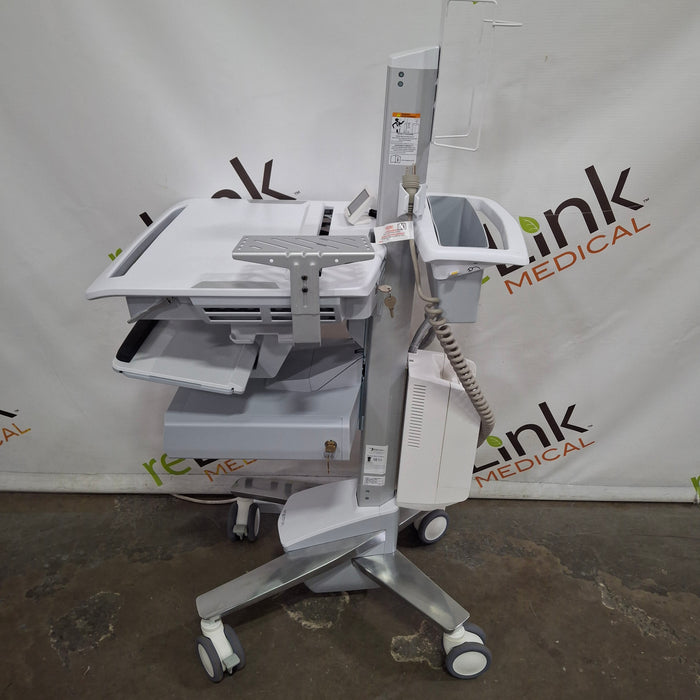 Ergotron SV41-6100 StyleView Cart
