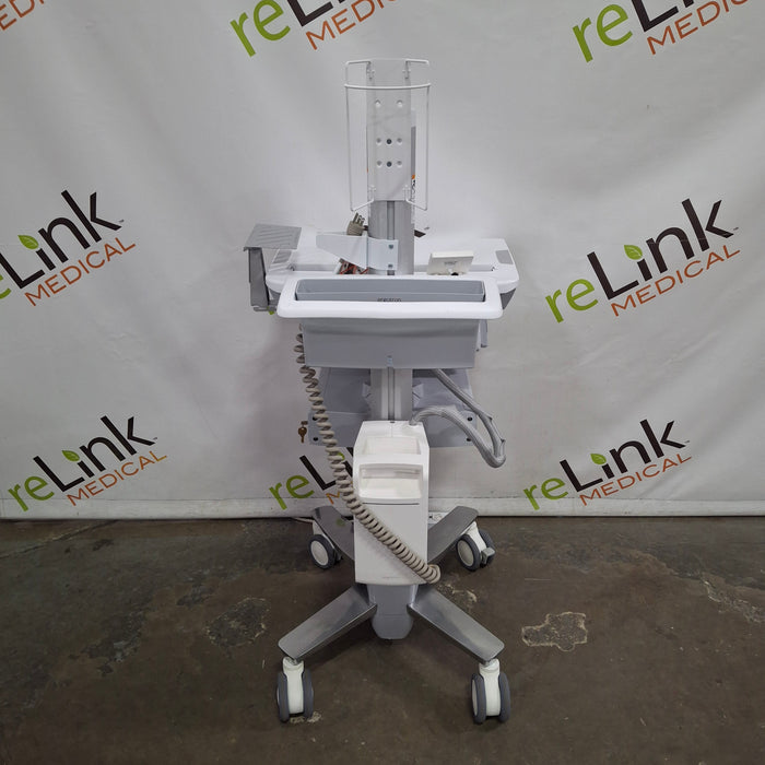 Ergotron SV41-6100 StyleView Cart