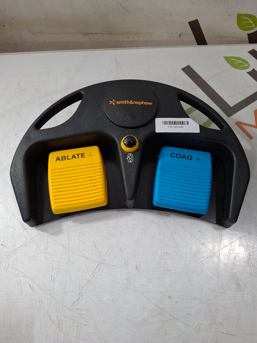 Smith & Nephew 12290008 Werewolf Wireless Footswitch