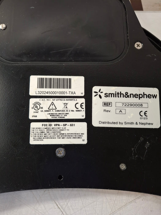 Smith & Nephew 12290008 Werewolf Wireless Footswitch