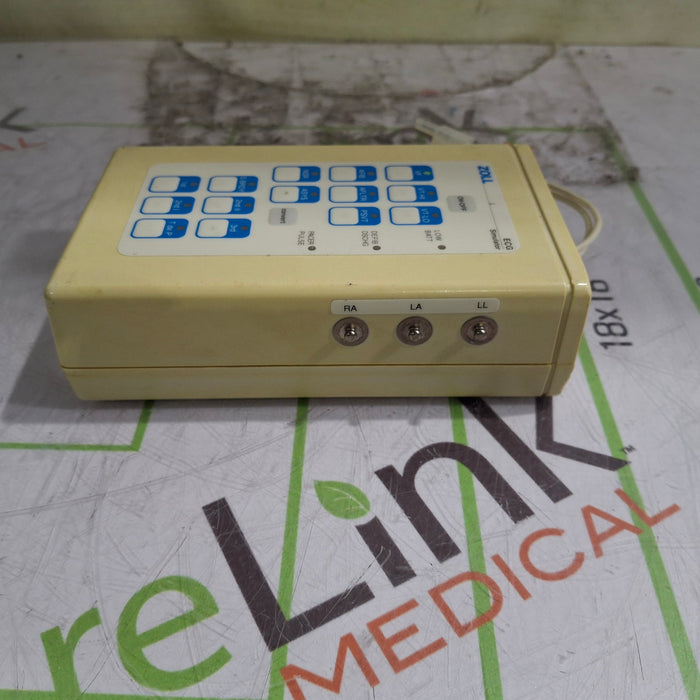 Zoll ECG Simulator