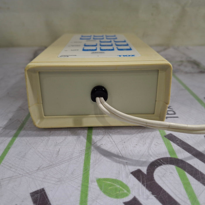 Zoll ECG Simulator