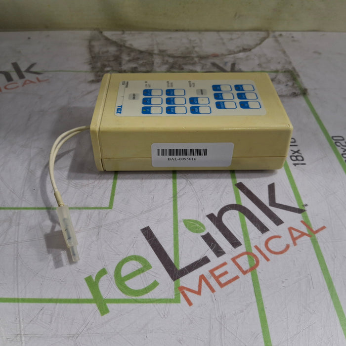 Zoll ECG Simulator