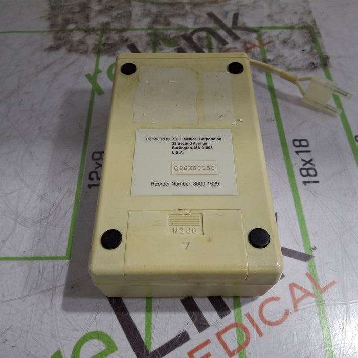 Zoll ECG Simulator