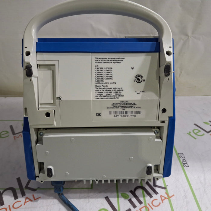 Zoll R Series Plus Defibrillator