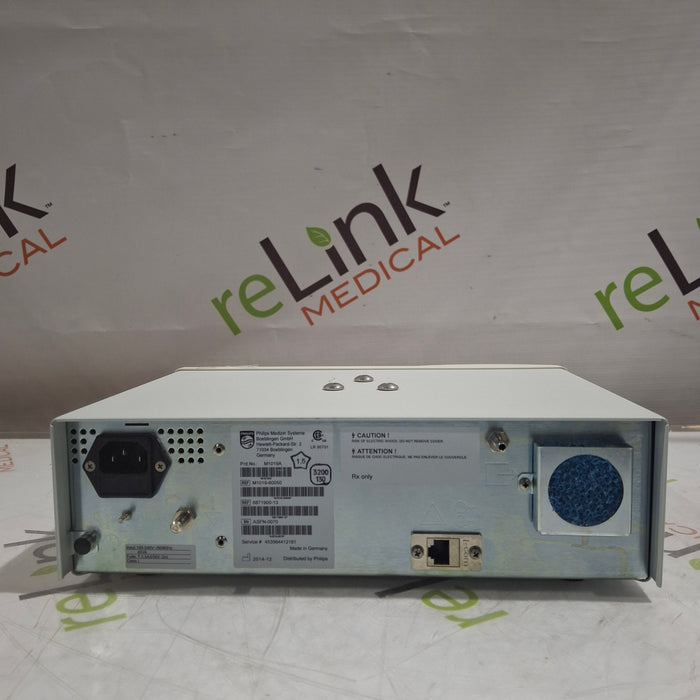 Philips IntelliVue G5 Anesthesia Gas Module