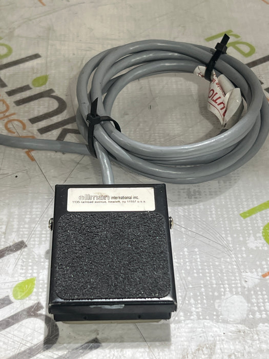 Ellman FFPF Surgitron Electrosurgical Unit