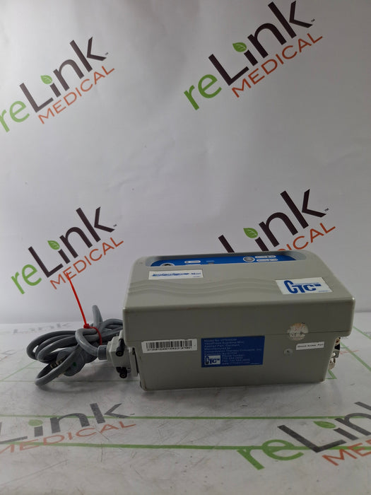CTC VasoPress Supreme Mini VP500DM Pump