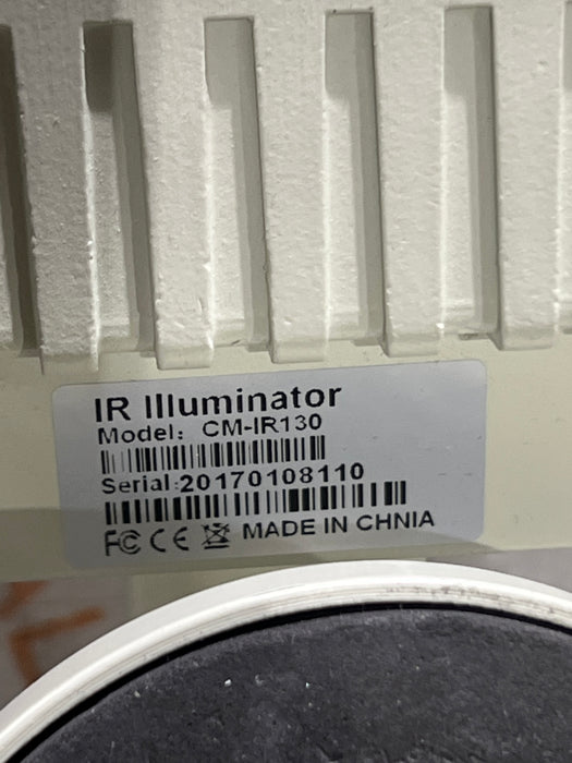 CMVision CM-IR130 Infrared Illuminator