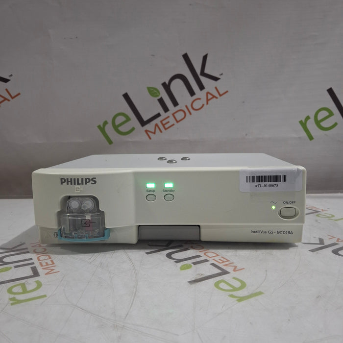 Philips IntelliVue G5 Anesthesia Gas Module