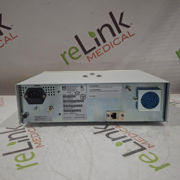 Philips IntelliVue G5 Anesthesia Gas Module