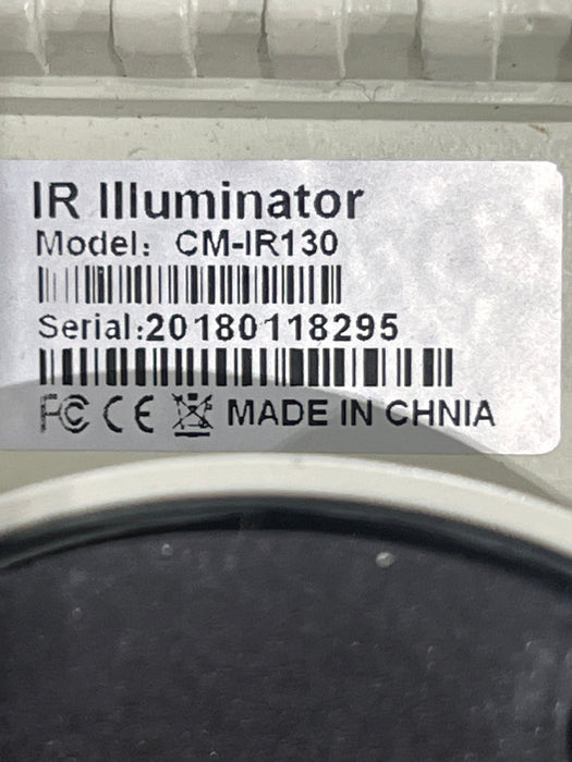 CMVision CM-IR130 Infrared Illuminator