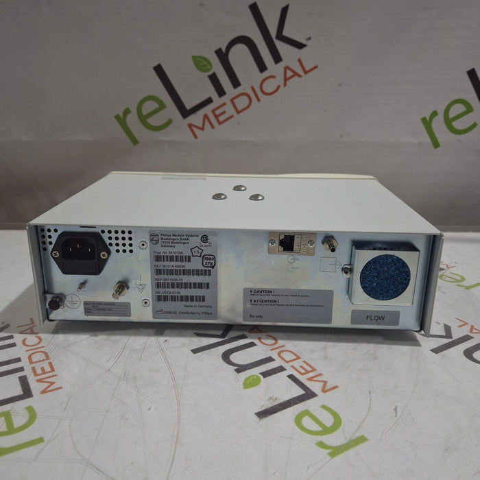 Philips IntelliVue G5 Anesthesia Gas Module