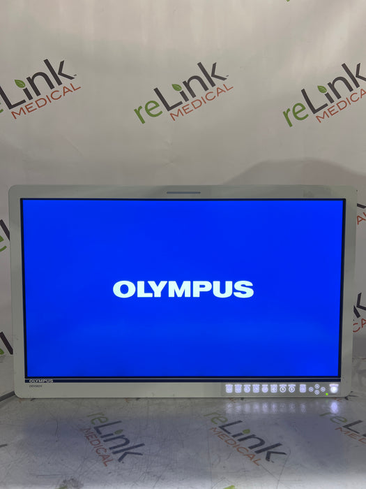 Olympus OEV262H 26" HD LCD Endoscopy Monitor