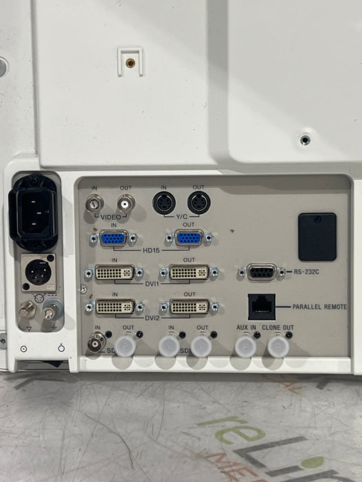 Olympus OEV262H 26" HD LCD Endoscopy Monitor