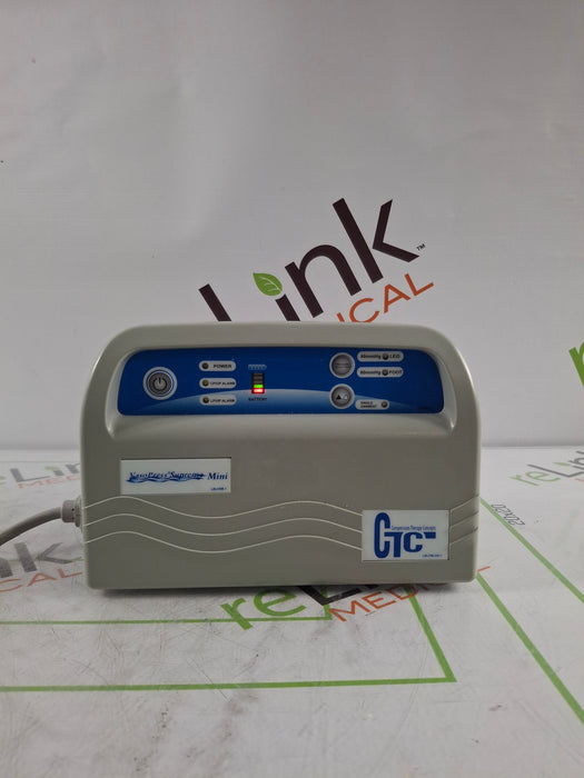 CTC VasoPress Supreme Mini VP500DM Pump