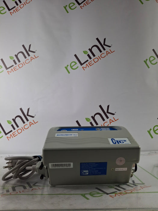 CTC VasoPress Supreme Mini VP500DM Pump