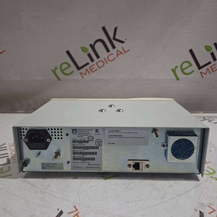 Philips IntelliVue G5 Anesthesia Gas Module