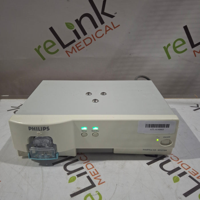 Philips IntelliVue G5 Anesthesia Gas Module