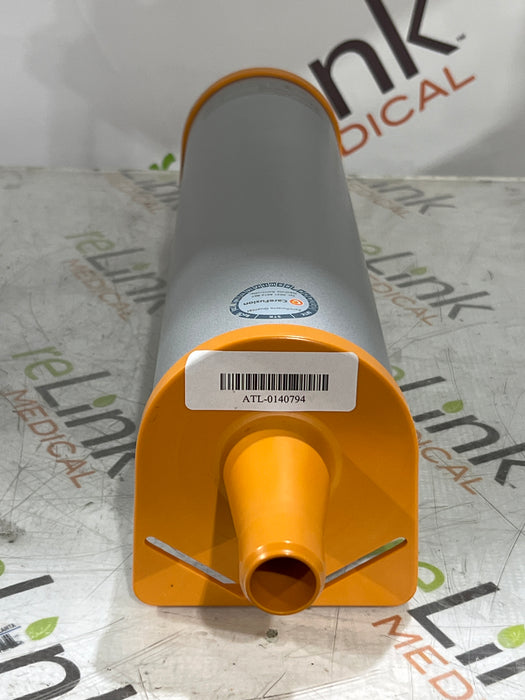 CareFusion 3L Calibration Syringe