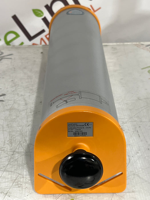 CareFusion 3L Calibration Syringe