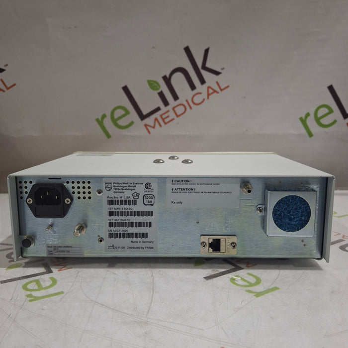 Philips IntelliVue G5 Anesthesia Gas Module