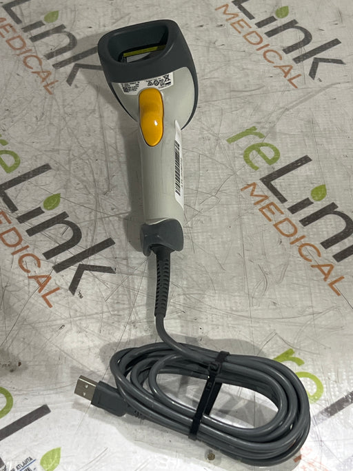 SSE Technologies SSE Technologies LS2208 Linear 1D Linear (1D) Barcode Scanner CR and Imagers reLink Online