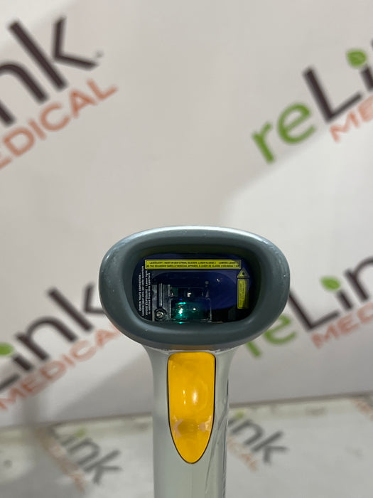 SSE Technologies SSE Technologies LS2208 Linear 1D Linear (1D) Barcode Scanner CR and Imagers reLink Online
