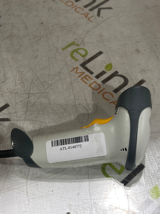 SSE Technologies LS2208 Linear 1D Linear (1D) Barcode Scanner