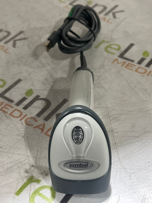 SSE Technologies LS2208 Linear 1D Linear (1D) Barcode Scanner