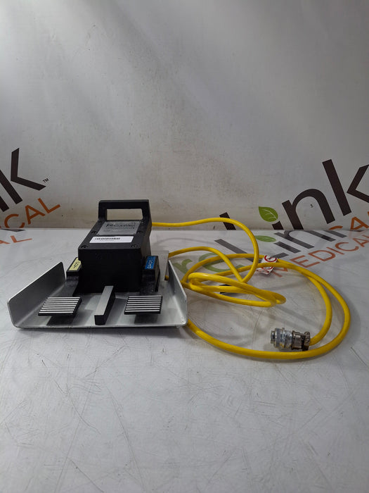 ConMed 60-5104-001 Monopolar Foot Switch