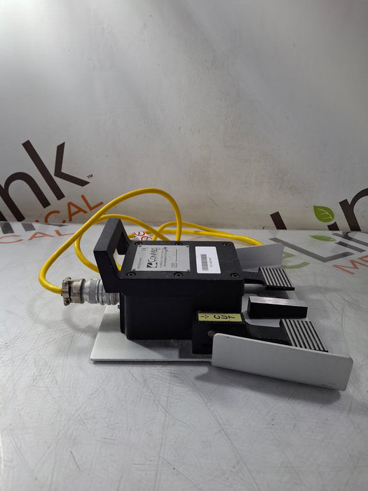 ConMed 60-5104-001 Monopolar Foot Switch