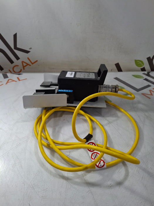 ConMed 60-5104-001 Monopolar Foot Switch