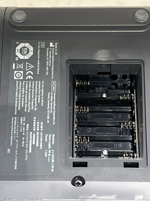 Siemens Clinitek Status + Urine Analyzer