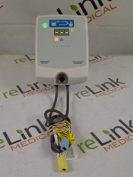 Teleflex Medical Hudson RCI Neptune Heated Humidifier