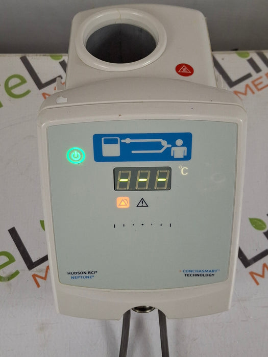 Teleflex Medical Hudson RCI Neptune Heated Humidifier