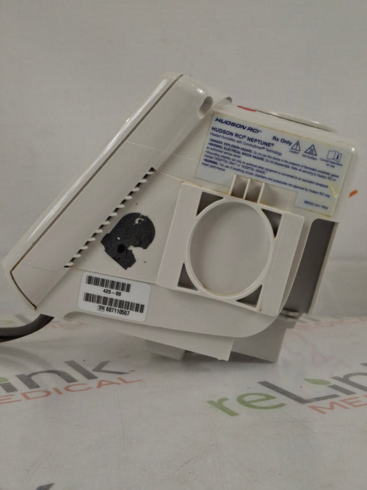 Teleflex Medical Hudson RCI Neptune Heated Humidifier